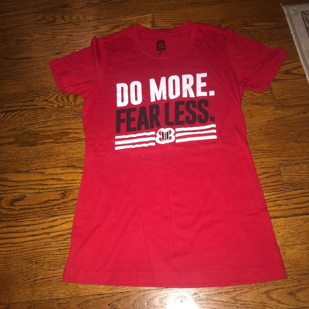WWE Nikki Bella T Shirt